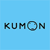 くもん（KUMON）のロゴ