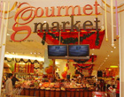グルメマーケット（Gourmet Market）の店舗写真