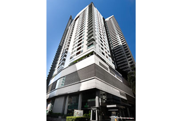 (The) Residence Sukhumvit 24