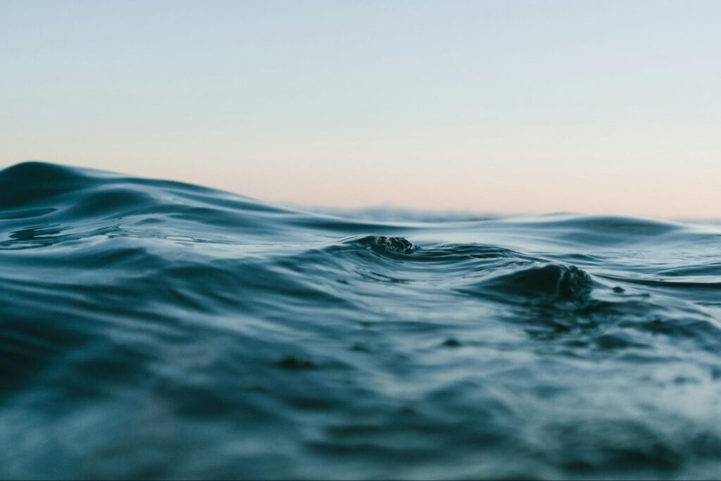 タイでの暮らしには浄水器が必要