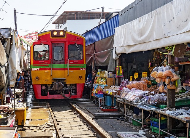 タイの年金一時給付金の受給条件