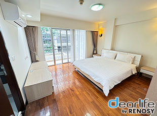 Baan Sukhumvit 14（バーン スクンビット 14） 1ベッドルーム 54〜57㎡ 画像5