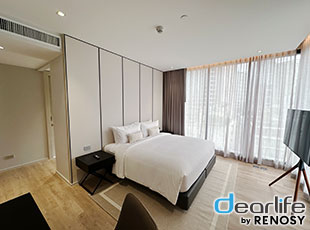 GM Estate Hotel ＆ Executive Apartment（ジーエム エステート ホテル & エグゼクティブ アパートメント） 2ベッドルーム 100〜115㎡ 画像5