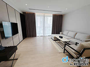 GM Estate Hotel ＆ Executive Apartment（ジーエム エステート ホテル & エグゼクティブ アパートメント） 3ベッドルーム 200㎡ 画像1