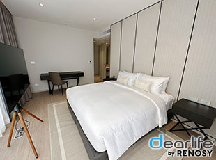 GM Estate Hotel ＆ Executive Apartment（ジーエム エステート ホテル & エグゼクティブ アパートメント） 3ベッドルーム 200㎡ 画像6