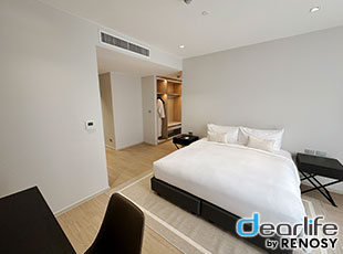 GM Estate Hotel ＆ Executive Apartment（ジーエム エステート ホテル & エグゼクティブ アパートメント） 3ベッドルーム 200㎡ 画像7