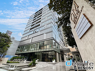 GM Estate Hotel ＆ Executive Apartment（ジーエム エステート ホテル & エグゼクティブ アパートメント） Other 画像6