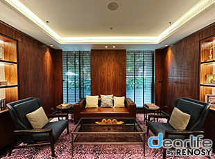 Marriott Executive Apartments - Bangkok Townhall Sukhumvit（マリオット エグゼクティブ アパートメント バンコク タウンホール スクンビット） Other 画像5