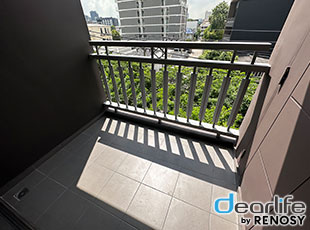 Marriott Executive Apartments Bangkok Sukhumvit 50（マリオット エグゼクティブ アパートメント スクンビット 50） 1ベッドルーム 65㎡ 画像10