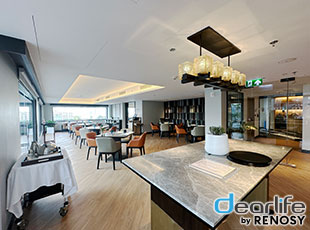 Marriott Executive Apartments Bangkok Sukhumvit 50（マリオット エグゼクティブ アパートメント スクンビット 50） Other 画像3