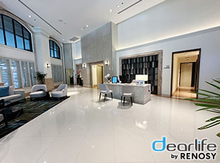 Marriott Executive Apartments Bangkok Sukhumvit 50（マリオット エグゼクティブ アパートメント スクンビット 50） Other 画像6