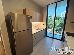 SPR Residence Sukhumvit 36（エスピーアール レジデンス スクンビット 36） 2ベッドルーム 135〜145㎡ 画像3