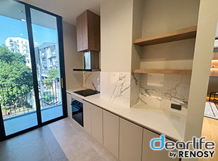 SPR Residence Sukhumvit 36（エスピーアール レジデンス スクンビット 36） 2ベッドルーム 135〜145㎡ 画像4