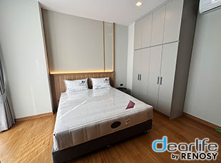 SPR Residence Sukhumvit 36（エスピーアール レジデンス スクンビット 36） 2ベッドルーム 135〜145㎡ 画像6