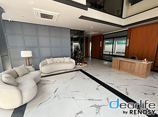 SPR Residence Sukhumvit 36（エスピーアール レジデンス スクンビット 36） Other 画像3